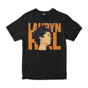 Lauryn Hill T-Shirt Unisex T-Shirt Gift For Fan